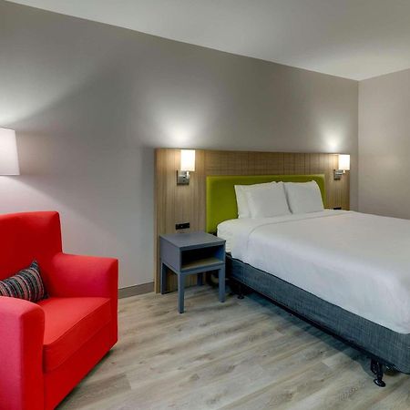 Country Inn & Suites By Radisson, Cumming, Ga Luaran gambar