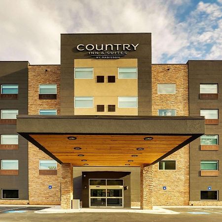 Country Inn & Suites By Radisson, Cumming, Ga Luaran gambar