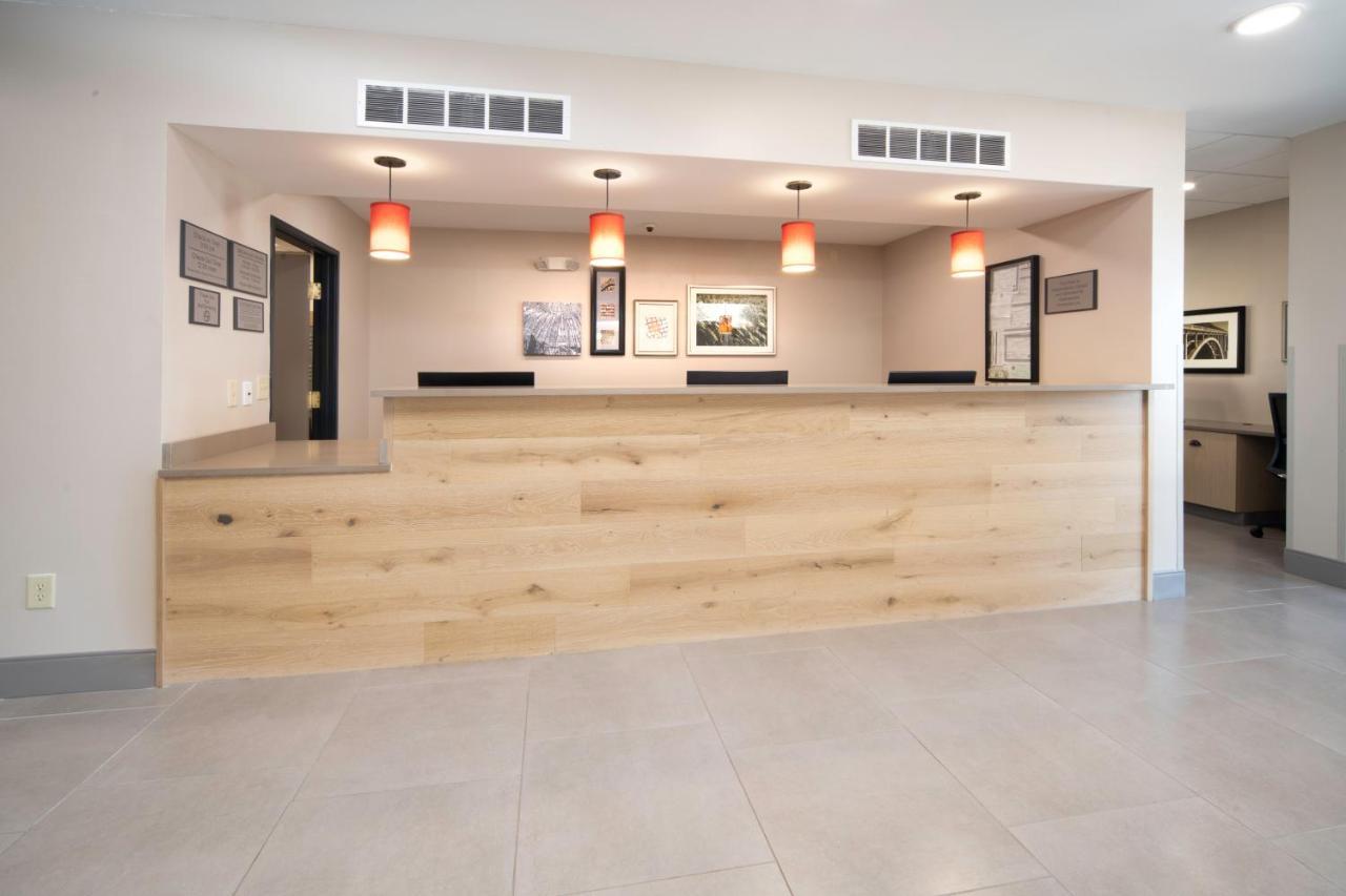 Country Inn & Suites By Radisson, Cumming, Ga Luaran gambar