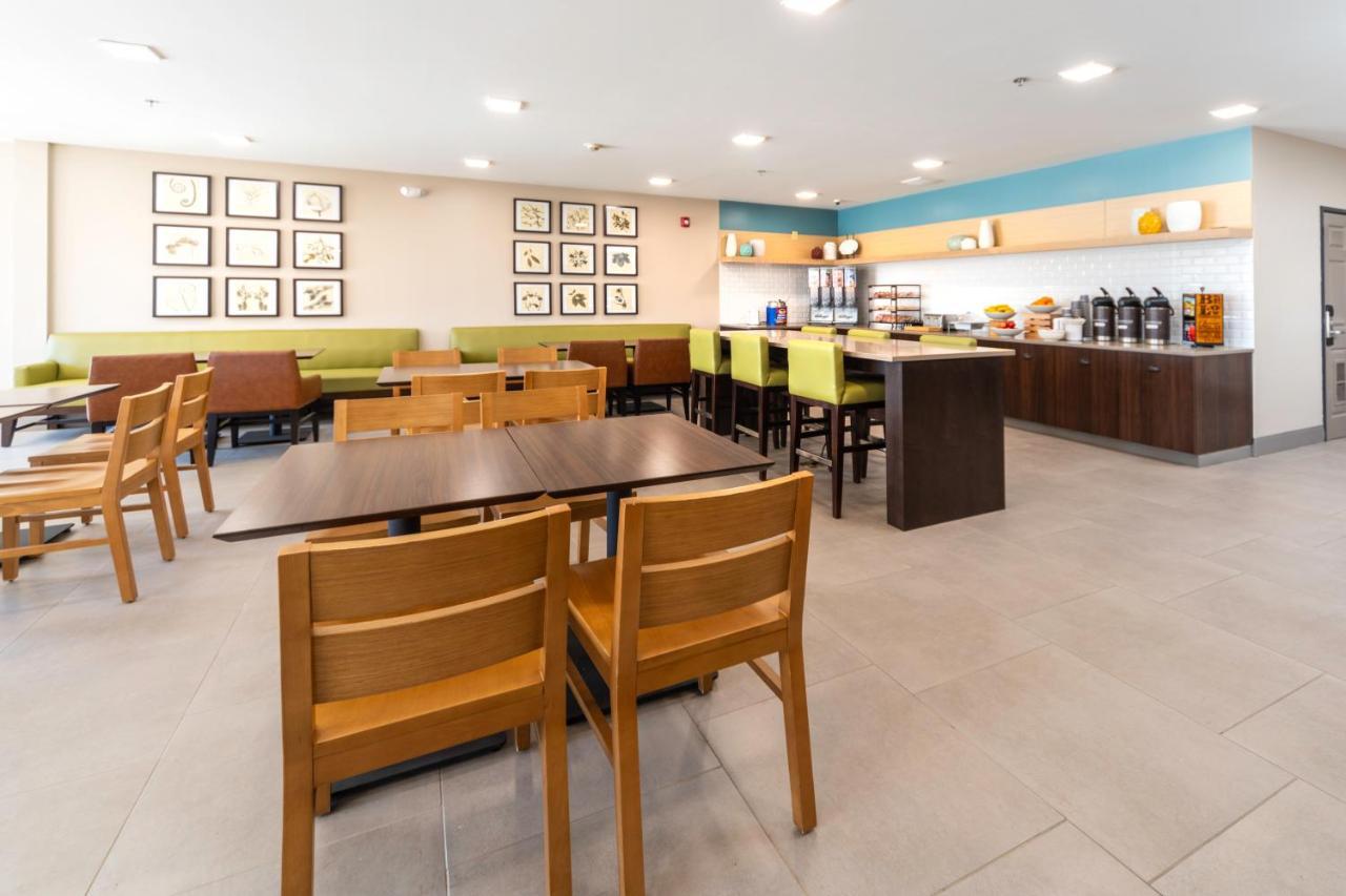 Country Inn & Suites By Radisson, Cumming, Ga Luaran gambar