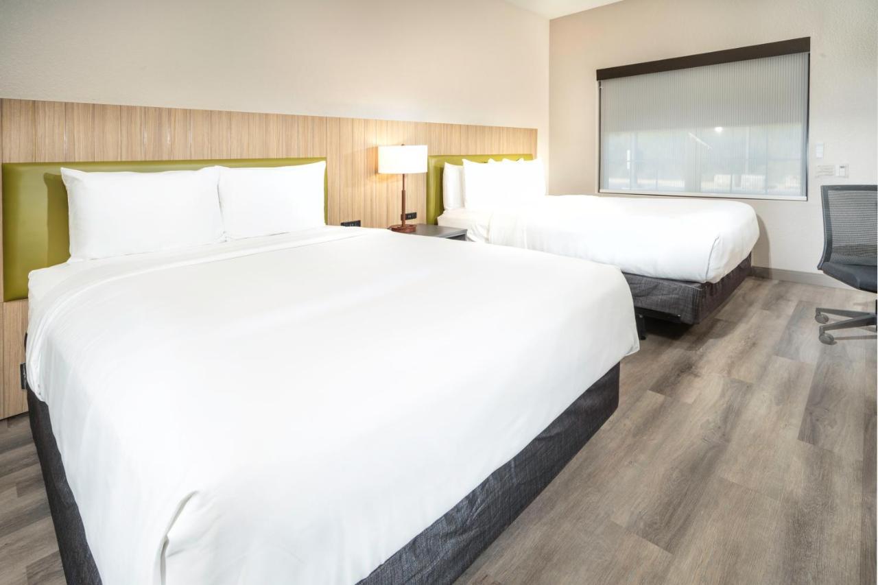 Country Inn & Suites By Radisson, Cumming, Ga Luaran gambar