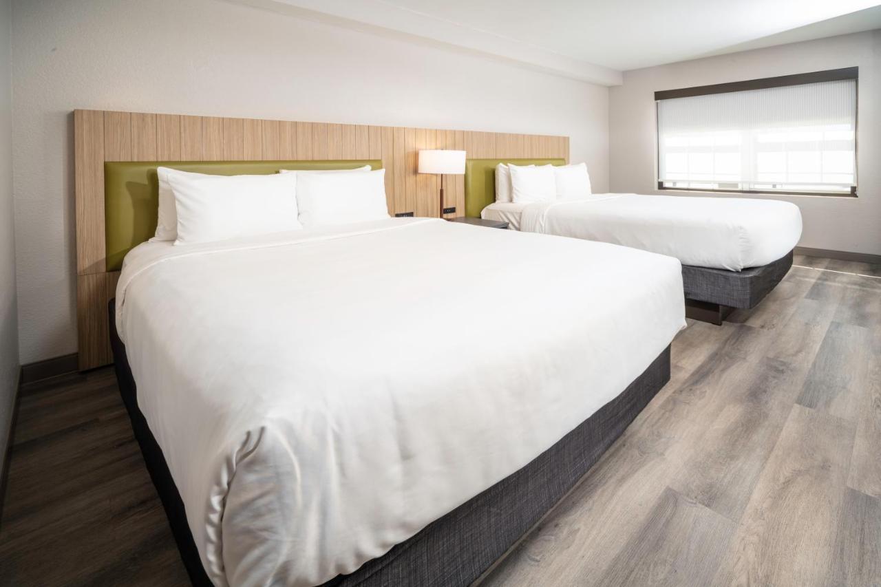Country Inn & Suites By Radisson, Cumming, Ga Luaran gambar
