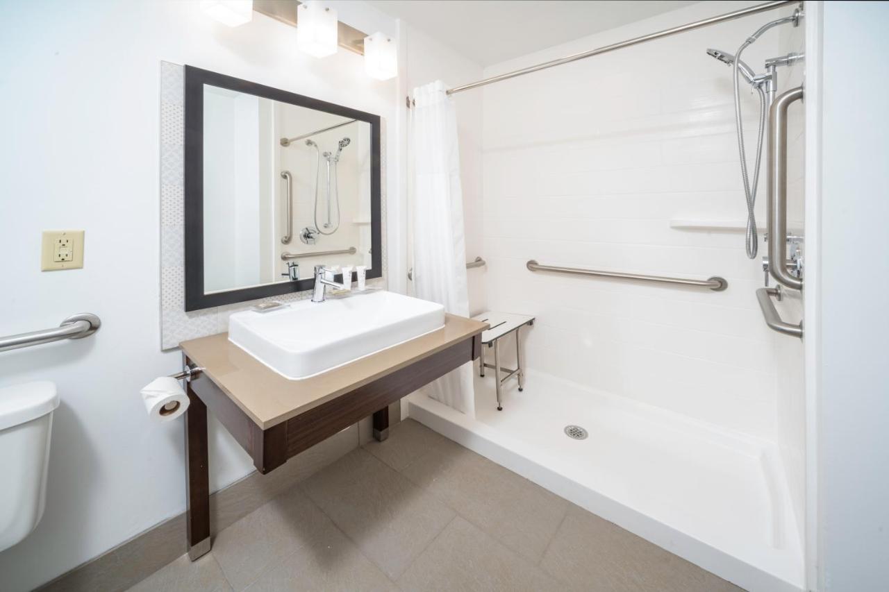 Country Inn & Suites By Radisson, Cumming, Ga Luaran gambar