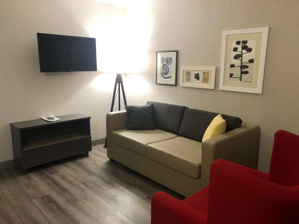Country Inn & Suites By Radisson, Cumming, Ga Luaran gambar