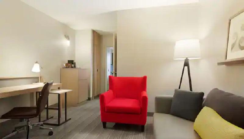 Country Inn & Suites By Radisson, Cumming, Ga Luaran gambar