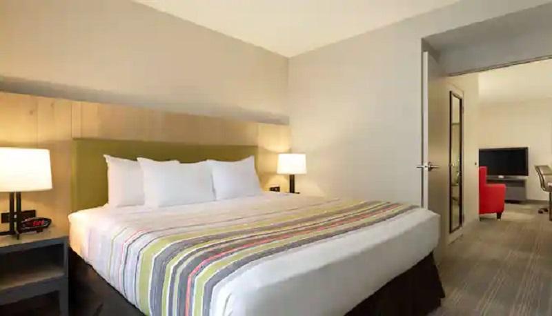 Country Inn & Suites By Radisson, Cumming, Ga Luaran gambar
