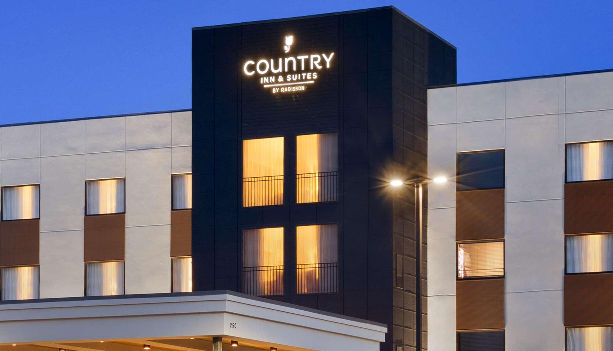 Country Inn & Suites By Radisson, Cumming, Ga Luaran gambar
