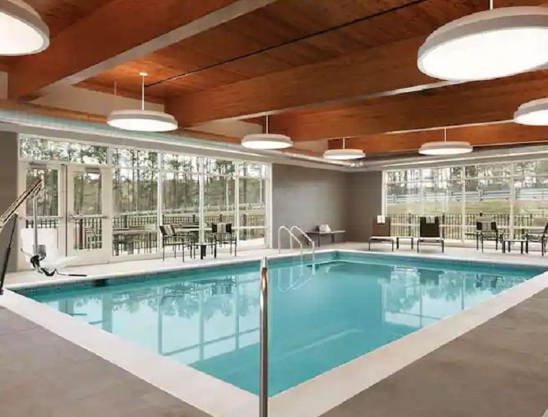 Country Inn & Suites By Radisson, Cumming, Ga Luaran gambar