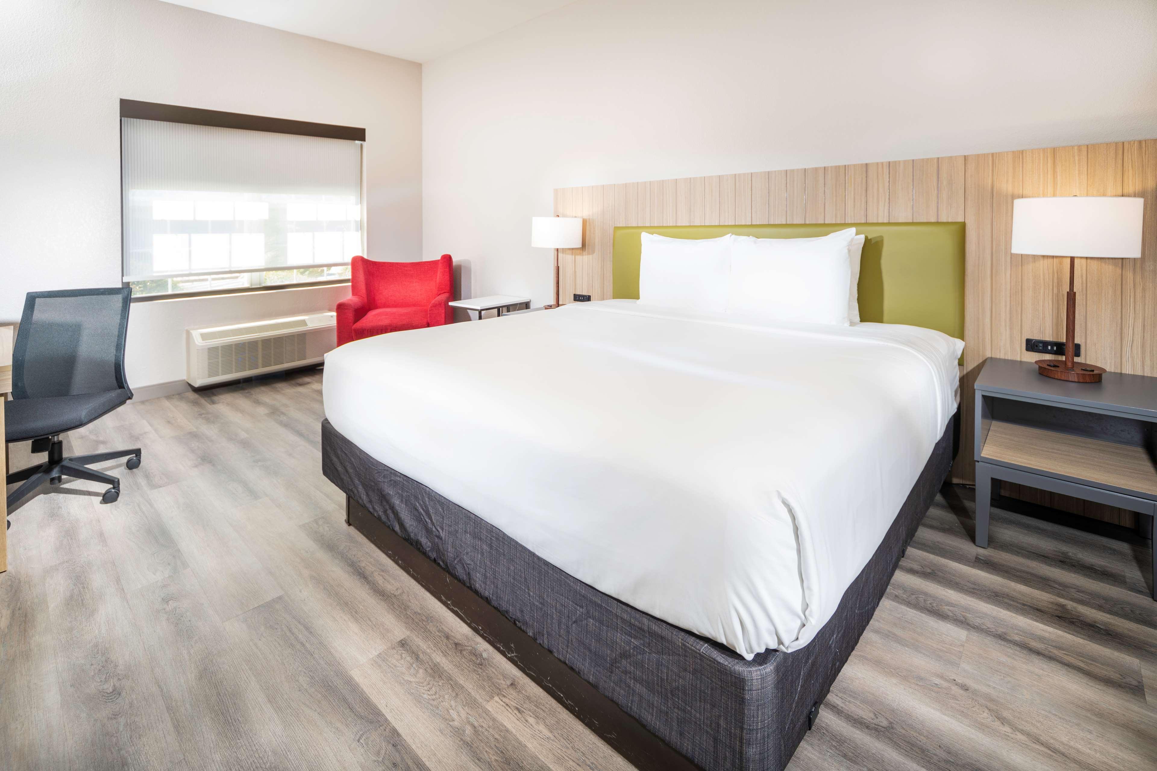 Country Inn & Suites By Radisson, Cumming, Ga Luaran gambar
