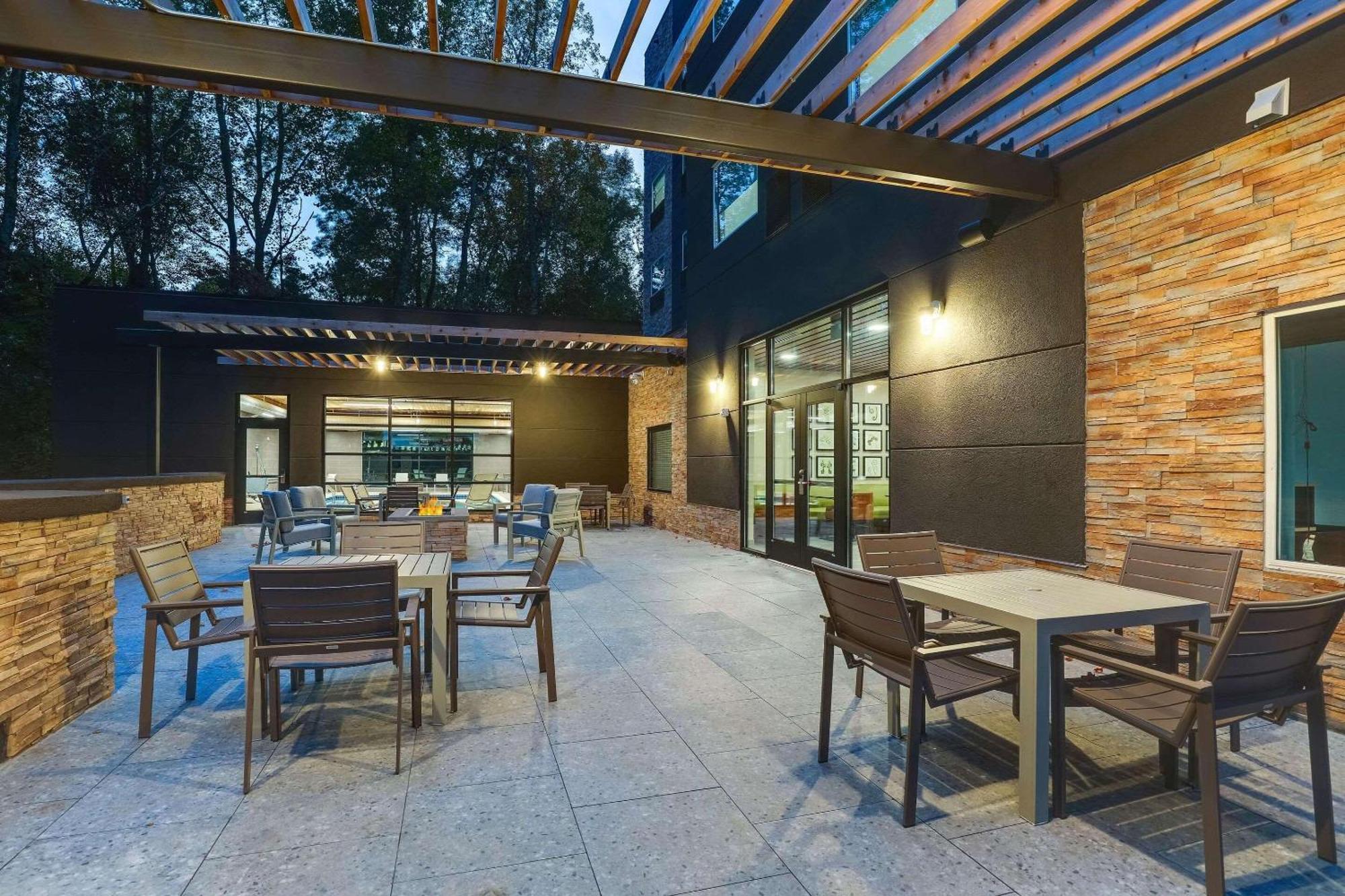 Country Inn & Suites By Radisson, Cumming, Ga Luaran gambar