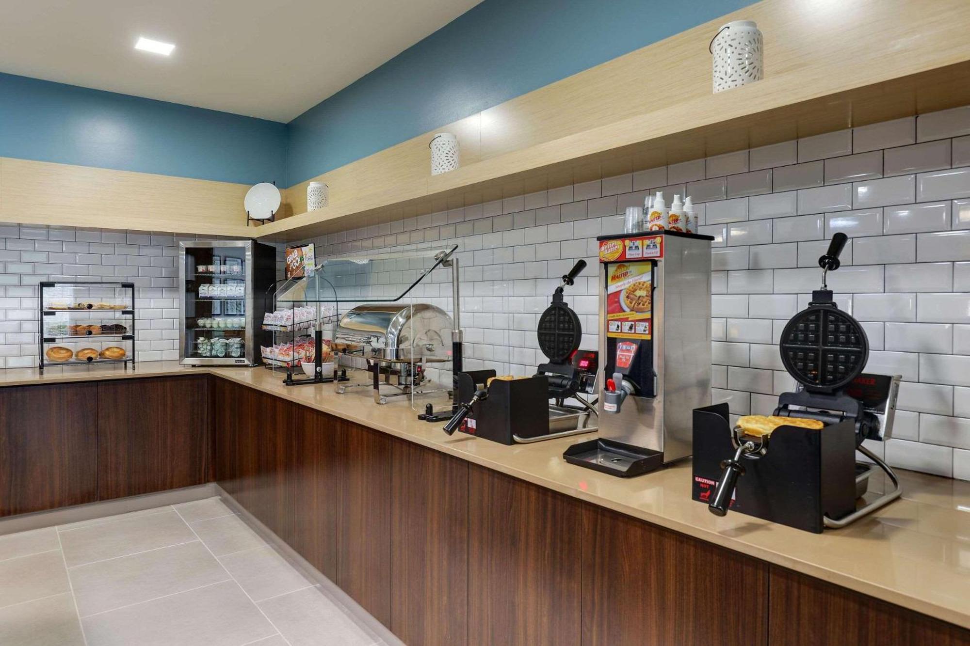 Country Inn & Suites By Radisson, Cumming, Ga Luaran gambar