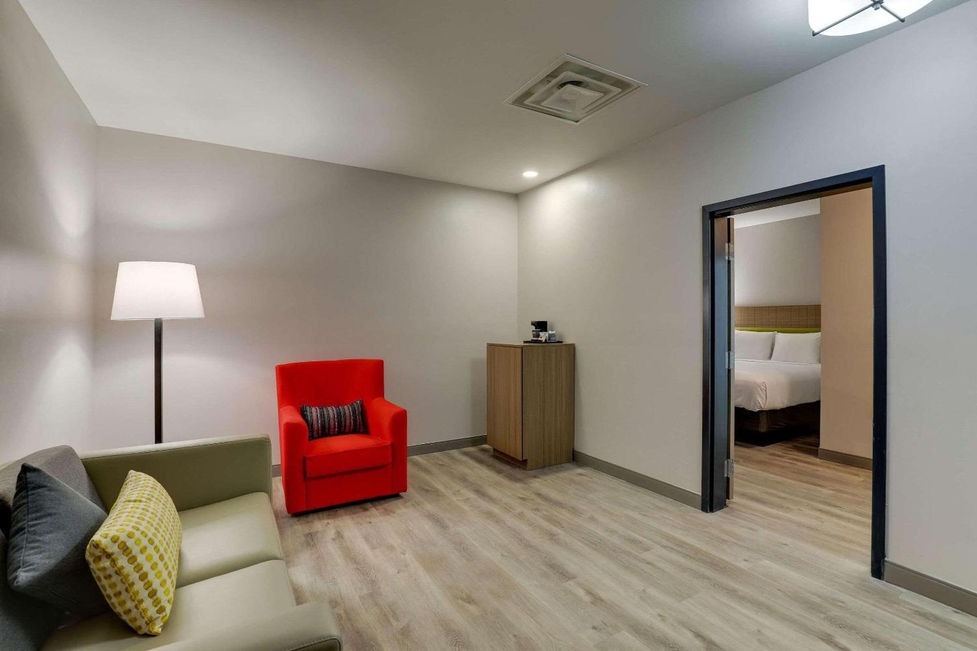 Country Inn & Suites By Radisson, Cumming, Ga Luaran gambar