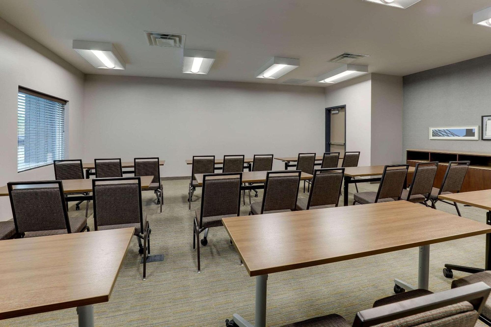 Country Inn & Suites By Radisson, Cumming, Ga Luaran gambar