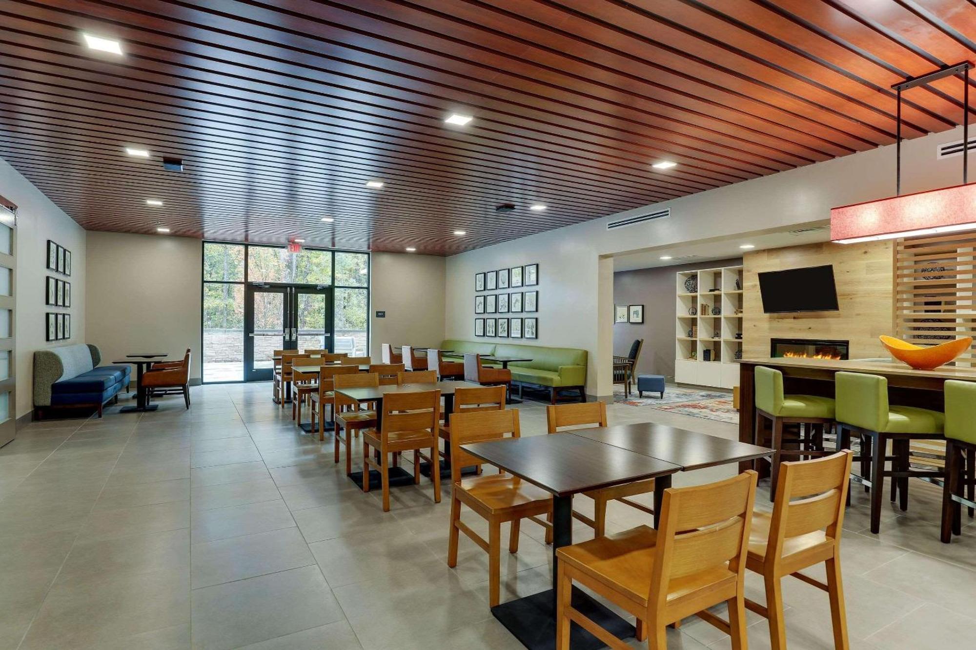 Country Inn & Suites By Radisson, Cumming, Ga Luaran gambar