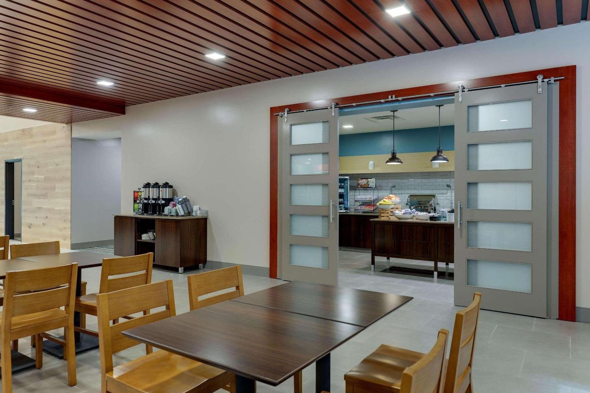 Country Inn & Suites By Radisson, Cumming, Ga Luaran gambar