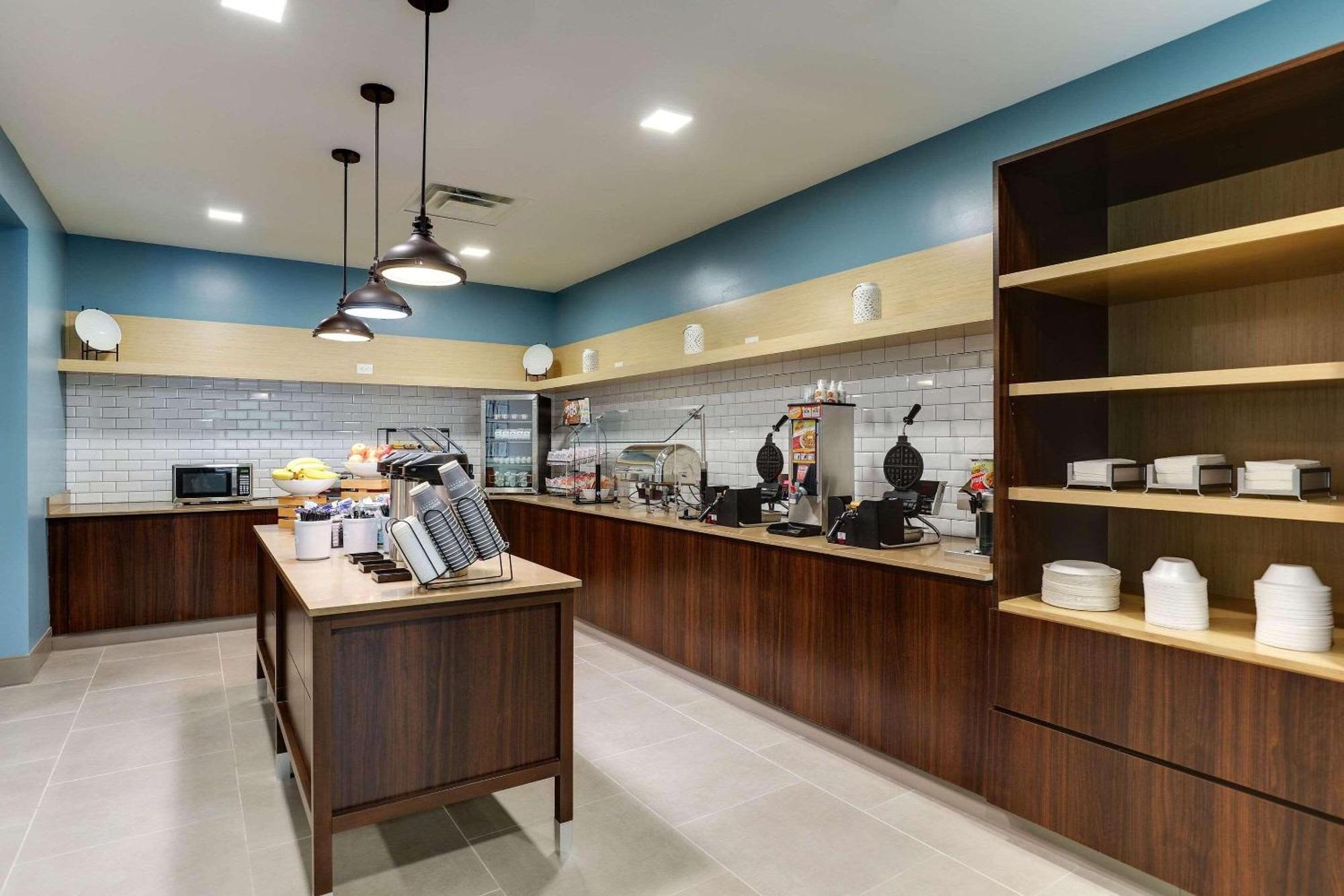 Country Inn & Suites By Radisson, Cumming, Ga Luaran gambar
