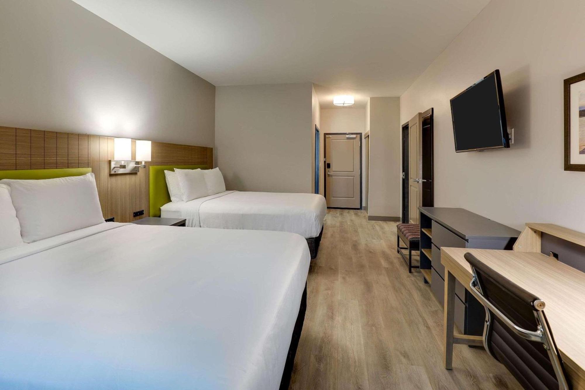 Country Inn & Suites By Radisson, Cumming, Ga Luaran gambar