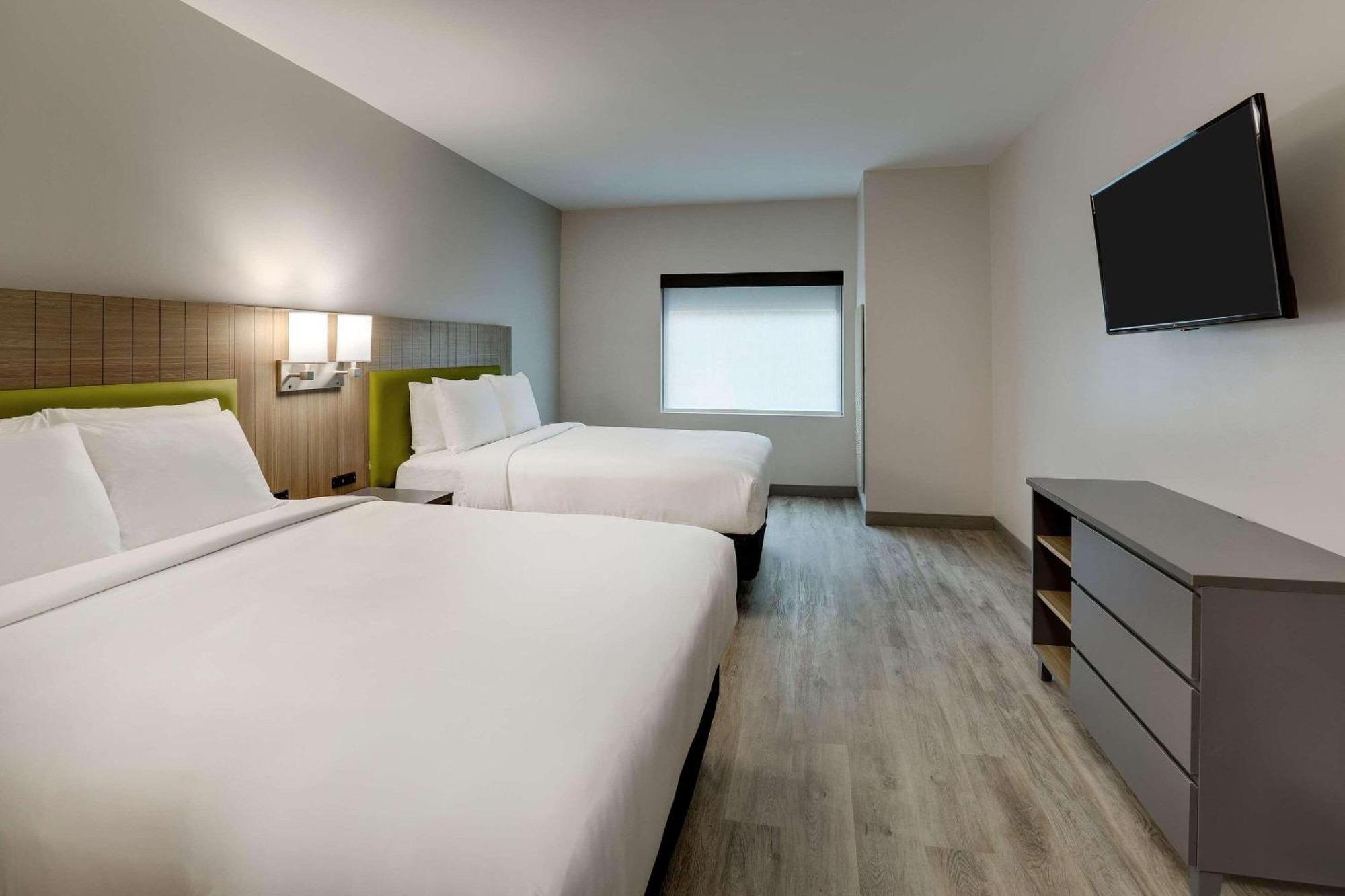 Country Inn & Suites By Radisson, Cumming, Ga Luaran gambar