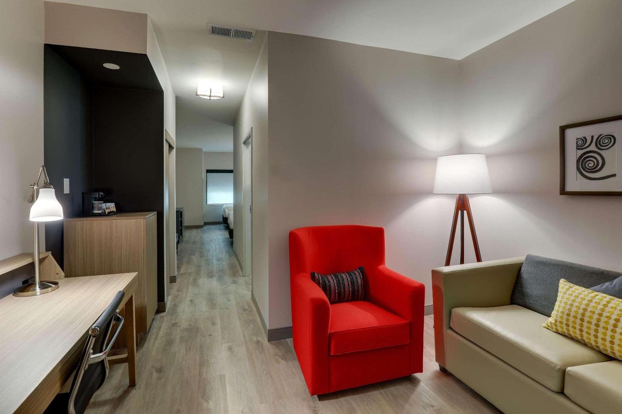 Country Inn & Suites By Radisson, Cumming, Ga Luaran gambar