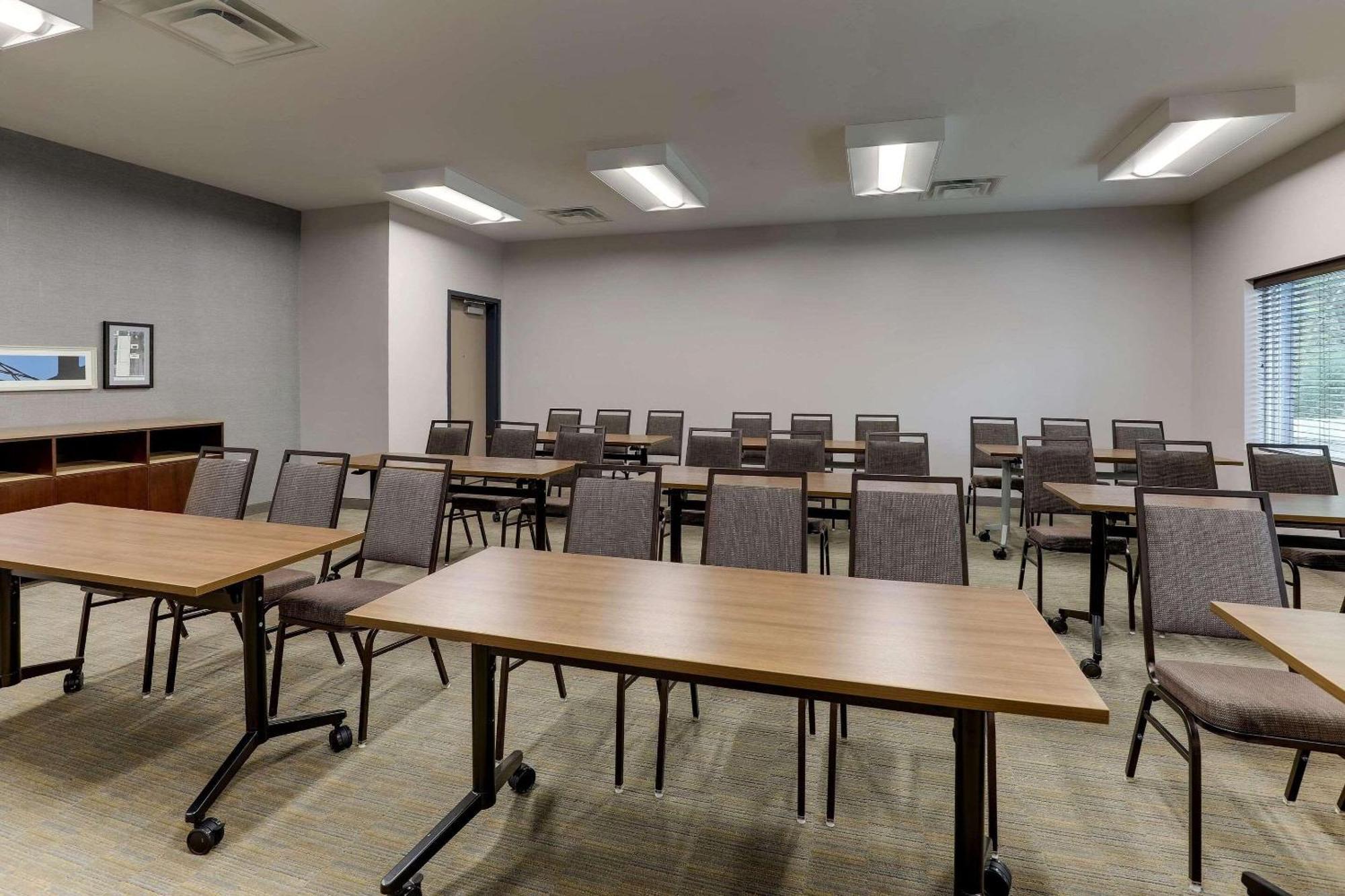 Country Inn & Suites By Radisson, Cumming, Ga Luaran gambar