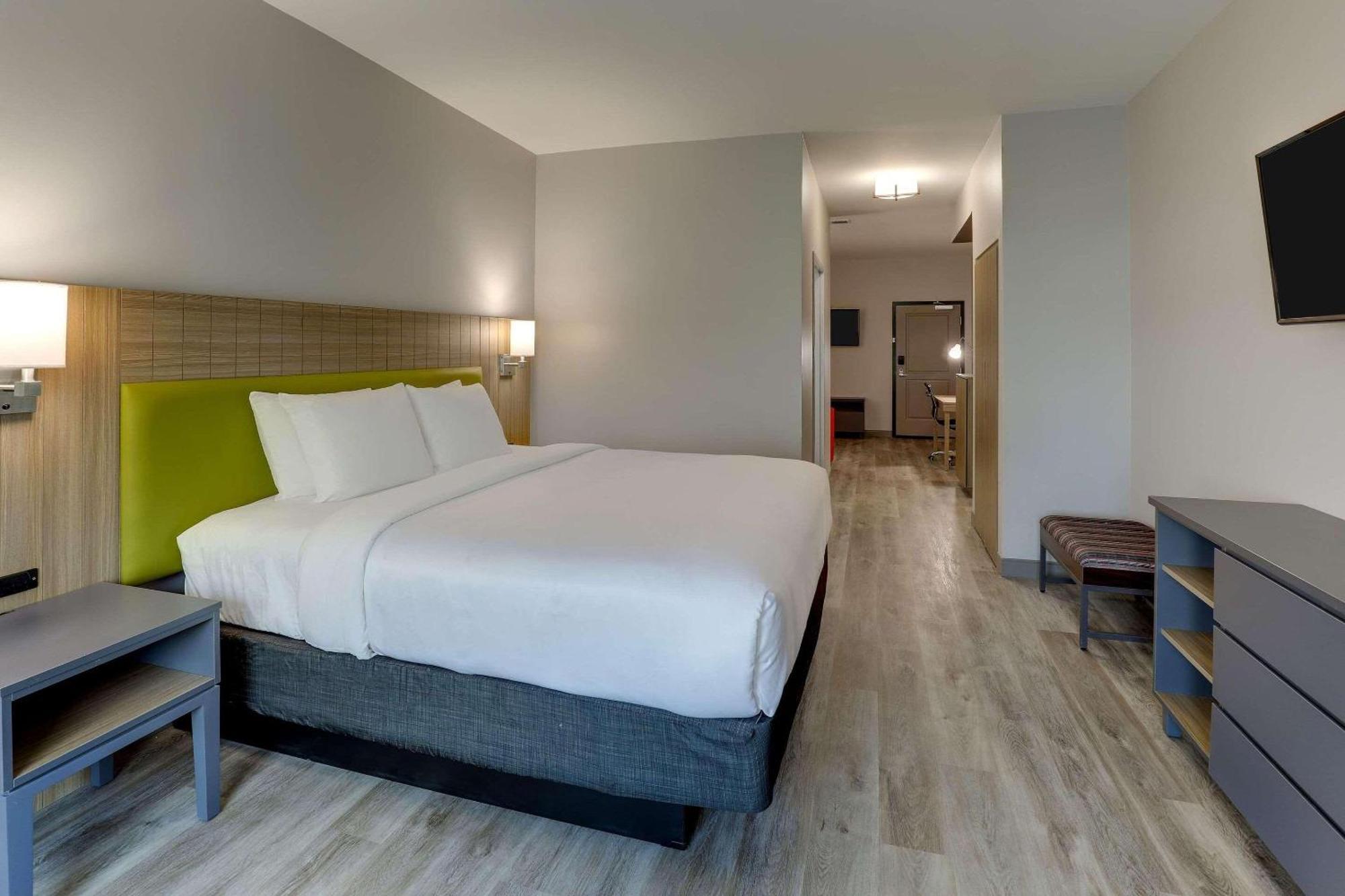 Country Inn & Suites By Radisson, Cumming, Ga Luaran gambar