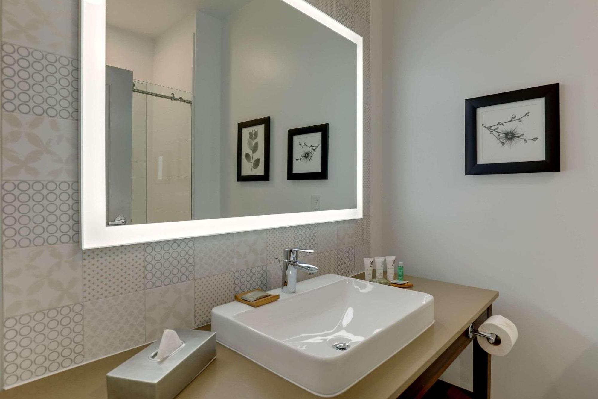 Country Inn & Suites By Radisson, Cumming, Ga Luaran gambar