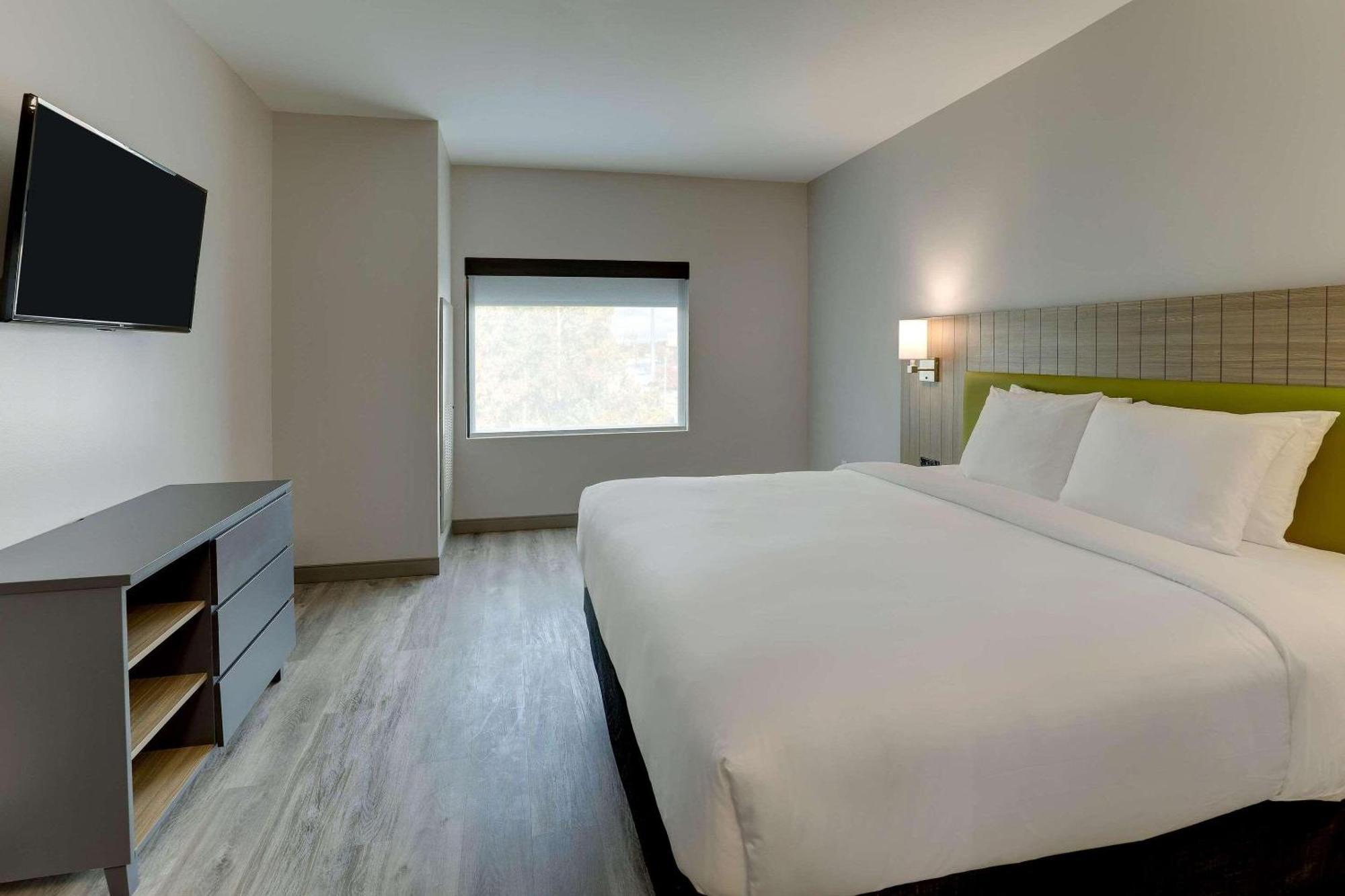 Country Inn & Suites By Radisson, Cumming, Ga Luaran gambar