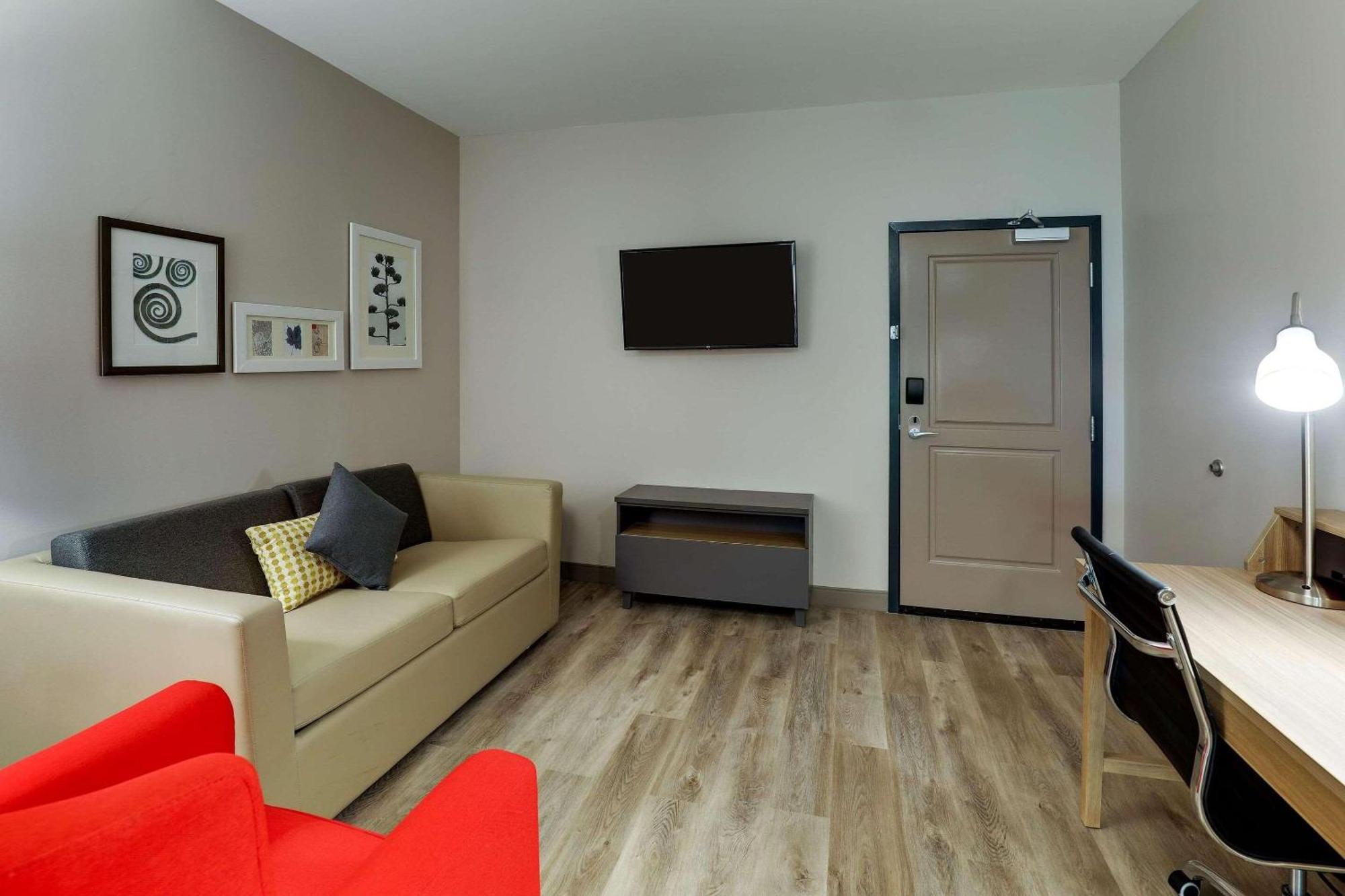 Country Inn & Suites By Radisson, Cumming, Ga Luaran gambar