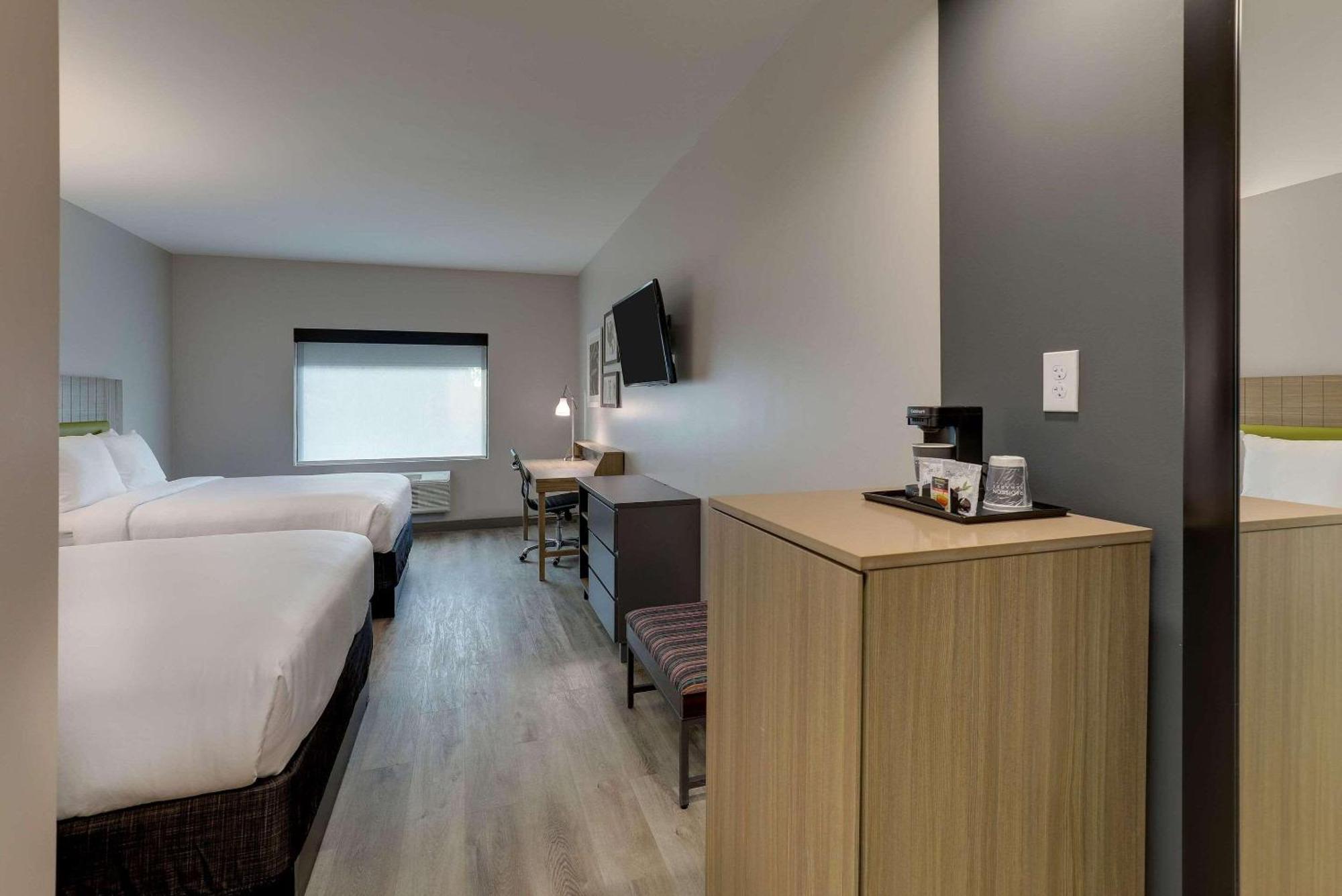 Country Inn & Suites By Radisson, Cumming, Ga Luaran gambar