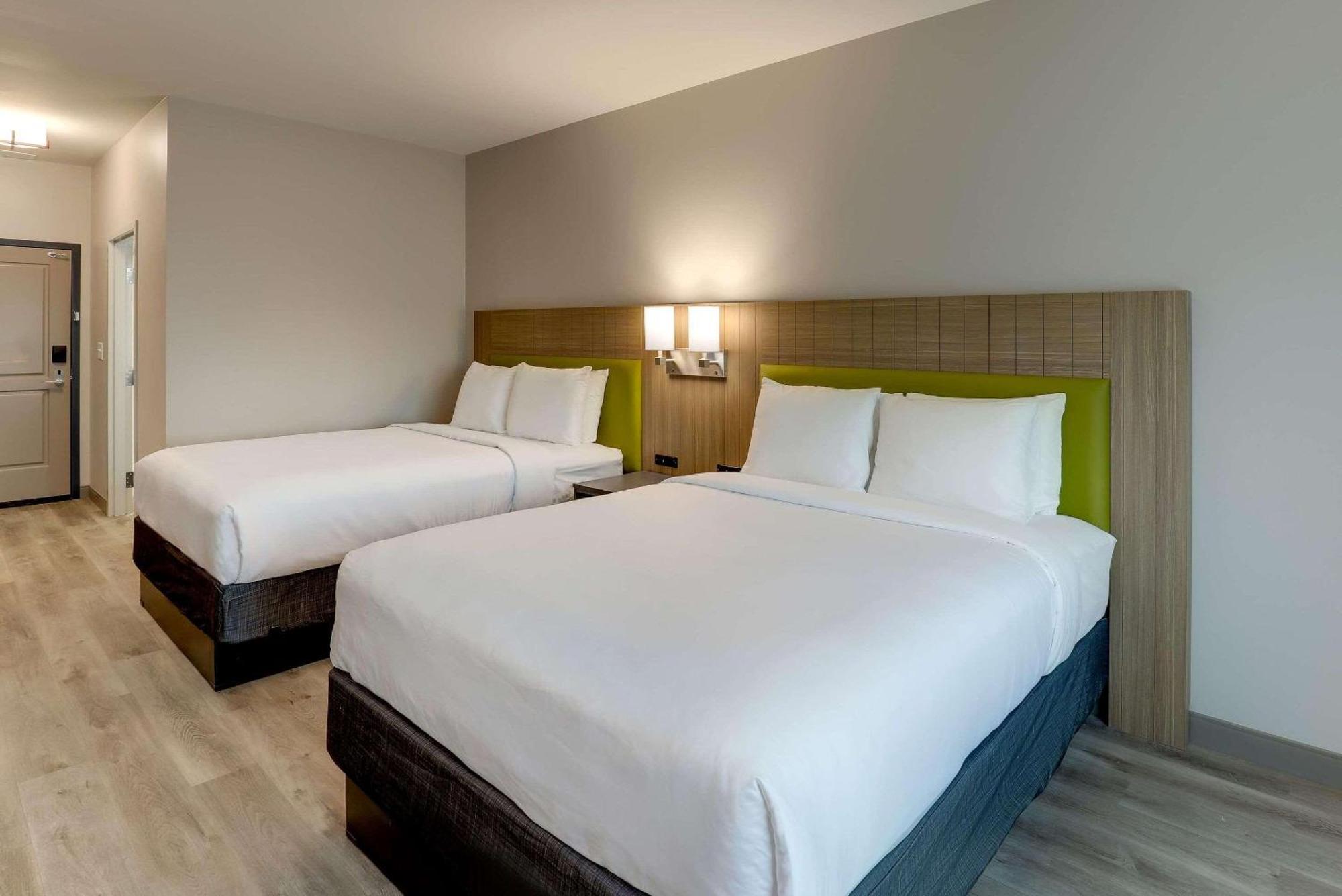 Country Inn & Suites By Radisson, Cumming, Ga Luaran gambar