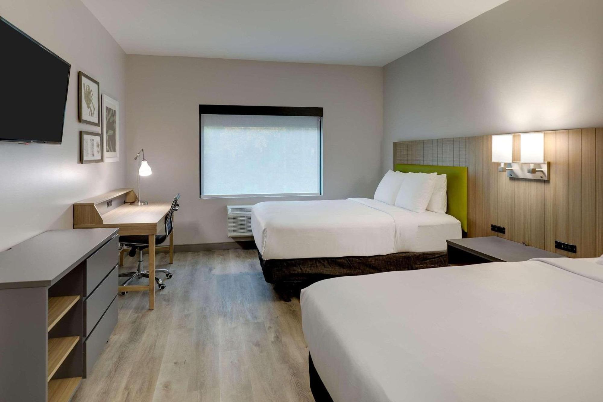 Country Inn & Suites By Radisson, Cumming, Ga Luaran gambar