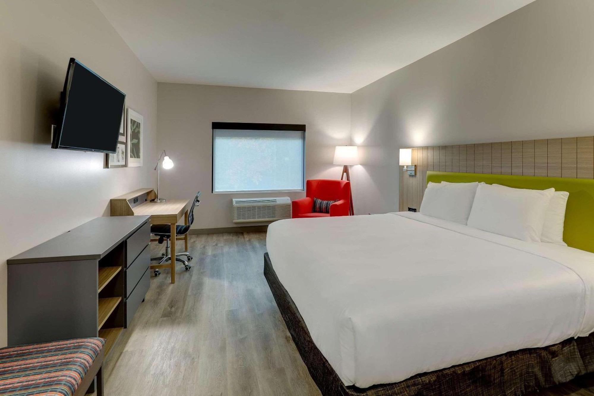 Country Inn & Suites By Radisson, Cumming, Ga Luaran gambar