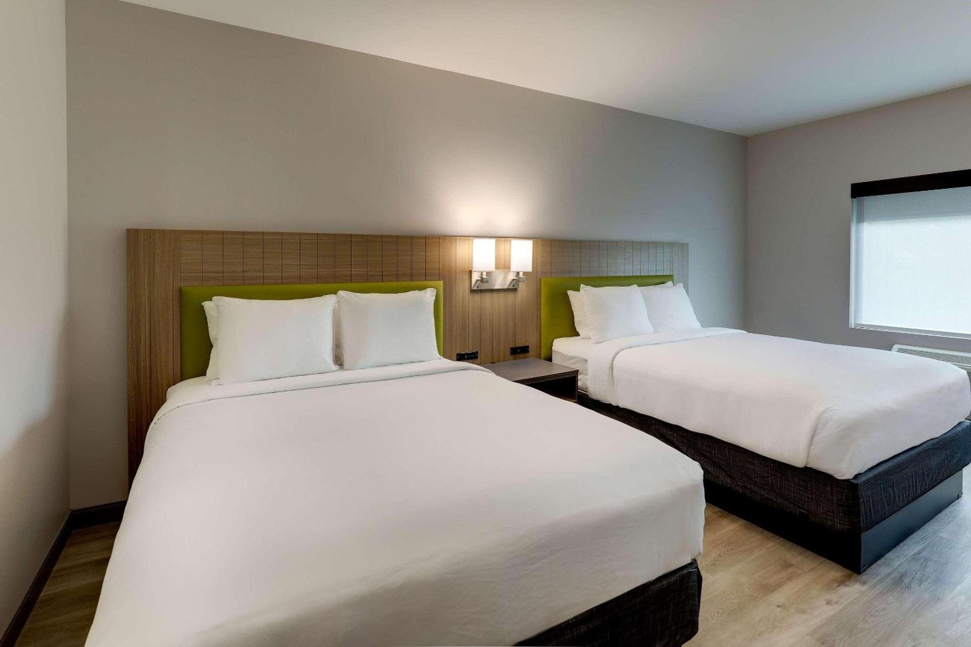Country Inn & Suites By Radisson, Cumming, Ga Luaran gambar