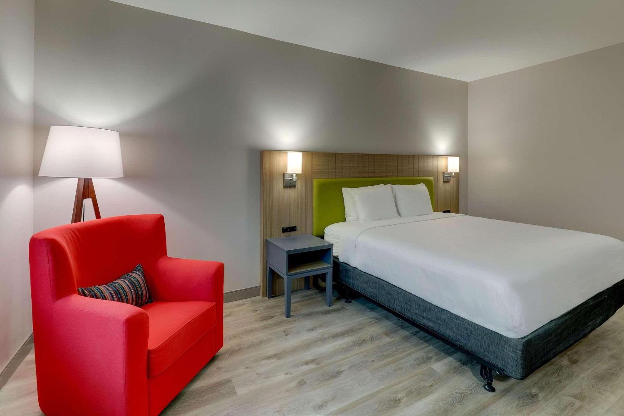 Country Inn & Suites By Radisson, Cumming, Ga Luaran gambar