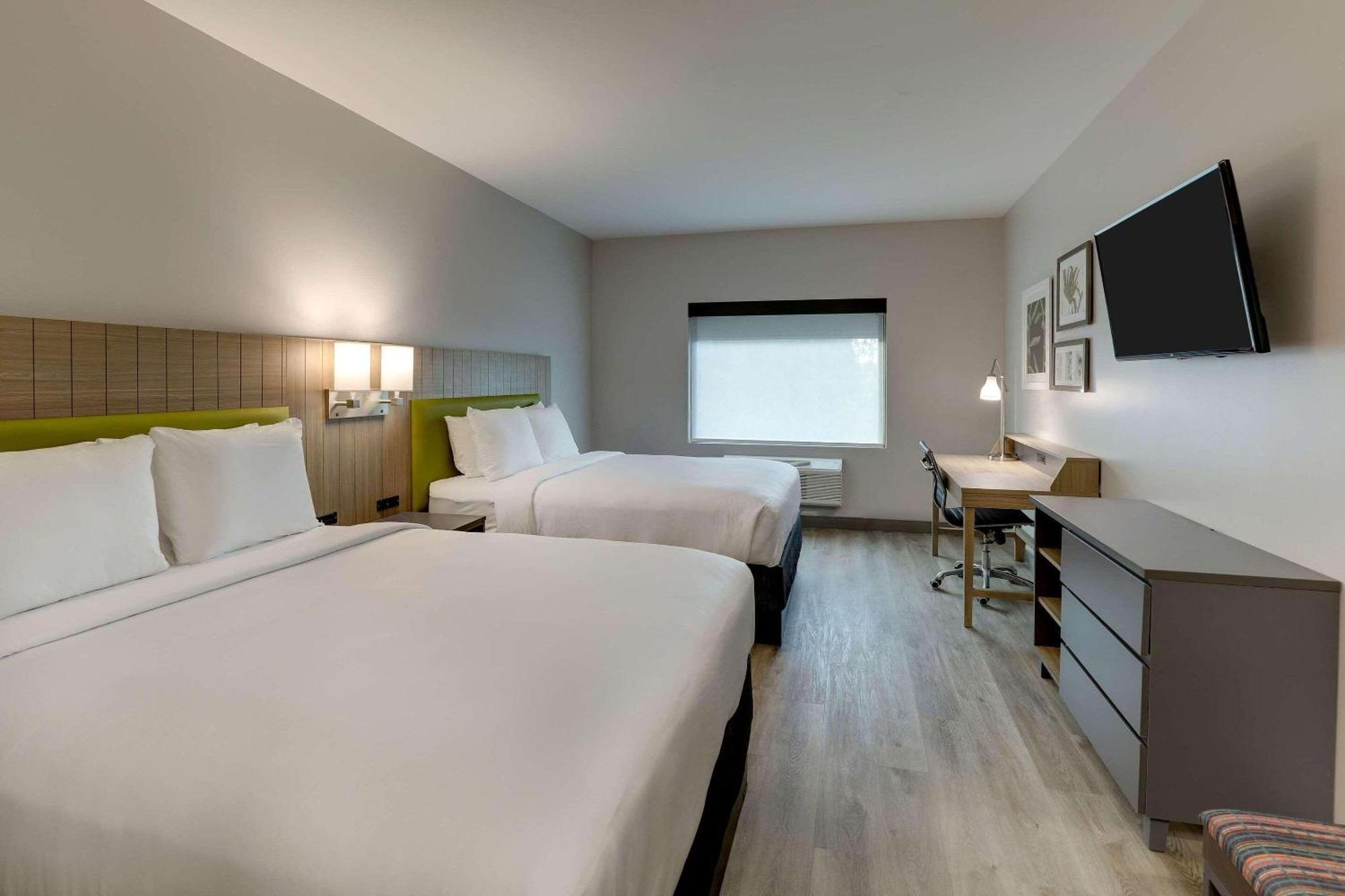 Country Inn & Suites By Radisson, Cumming, Ga Luaran gambar