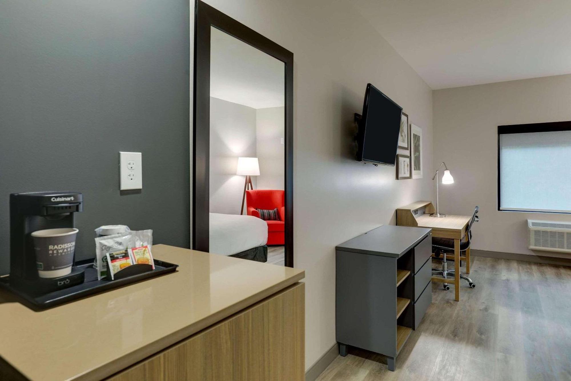 Country Inn & Suites By Radisson, Cumming, Ga Luaran gambar