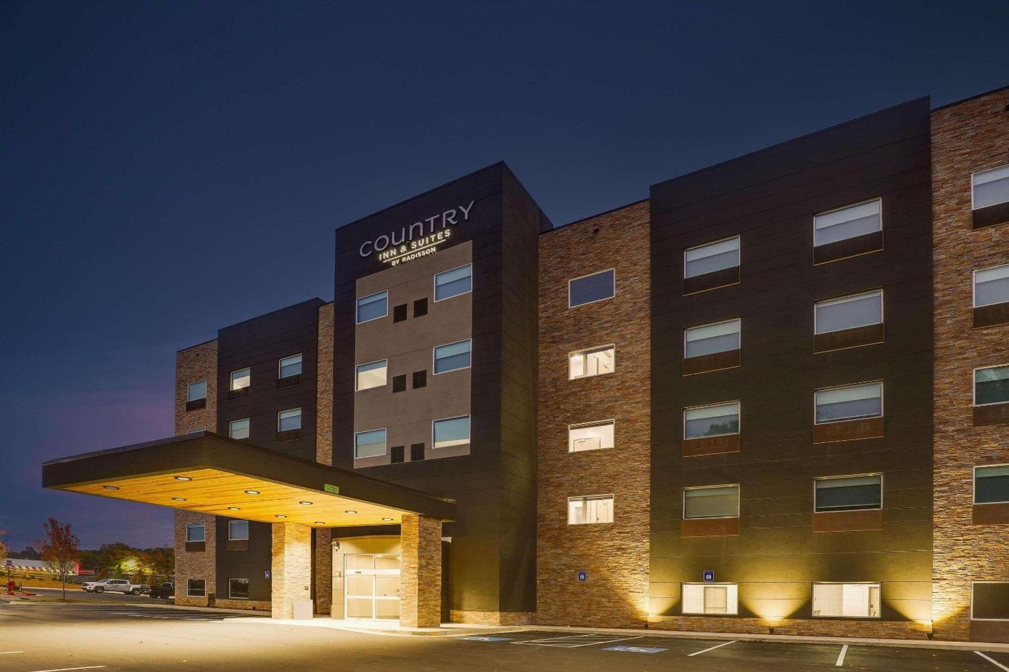 Country Inn & Suites By Radisson, Cumming, Ga Luaran gambar