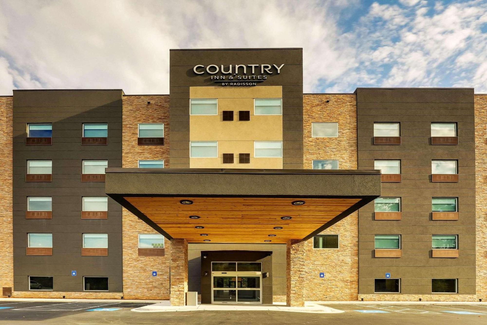 Country Inn & Suites By Radisson, Cumming, Ga Luaran gambar