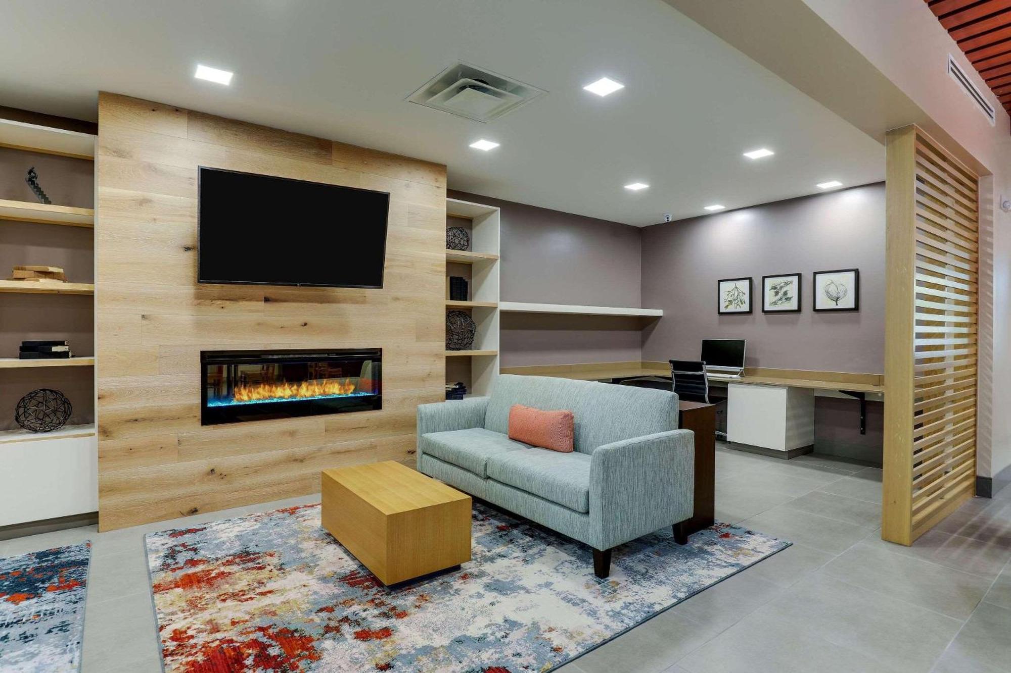 Country Inn & Suites By Radisson, Cumming, Ga Luaran gambar