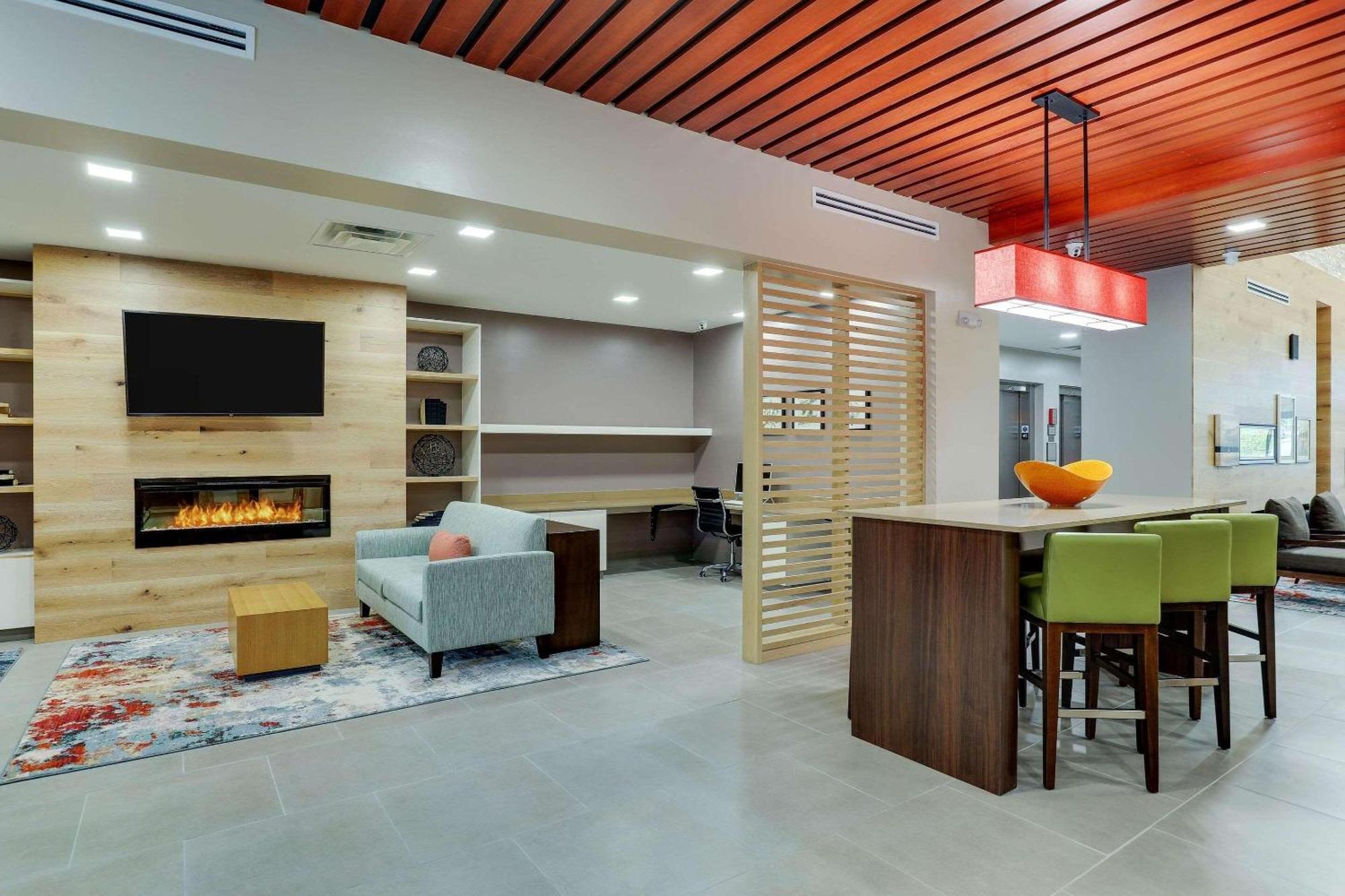 Country Inn & Suites By Radisson, Cumming, Ga Luaran gambar