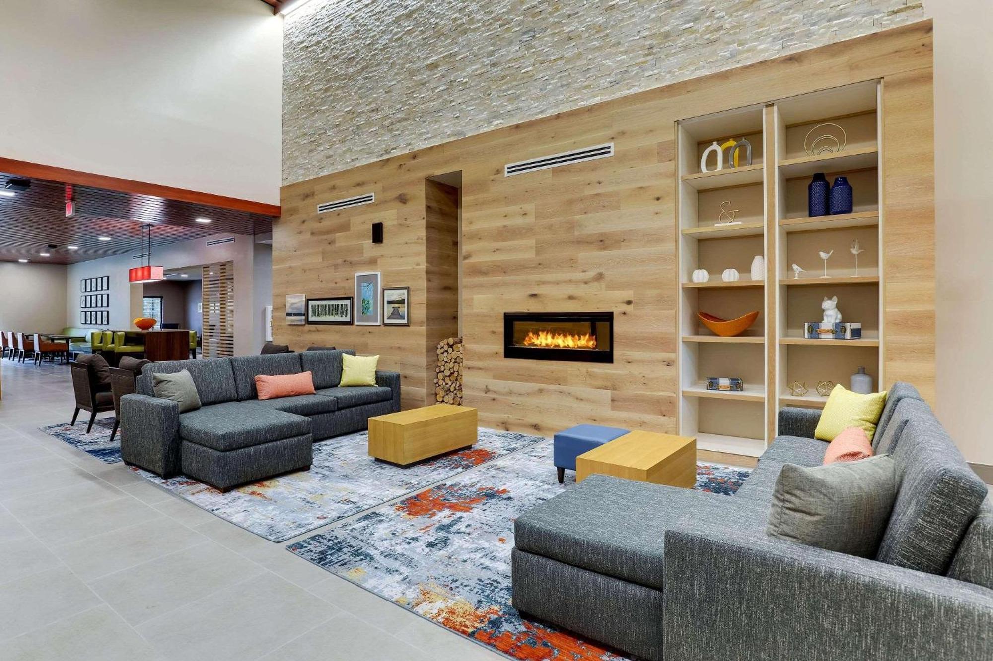 Country Inn & Suites By Radisson, Cumming, Ga Luaran gambar