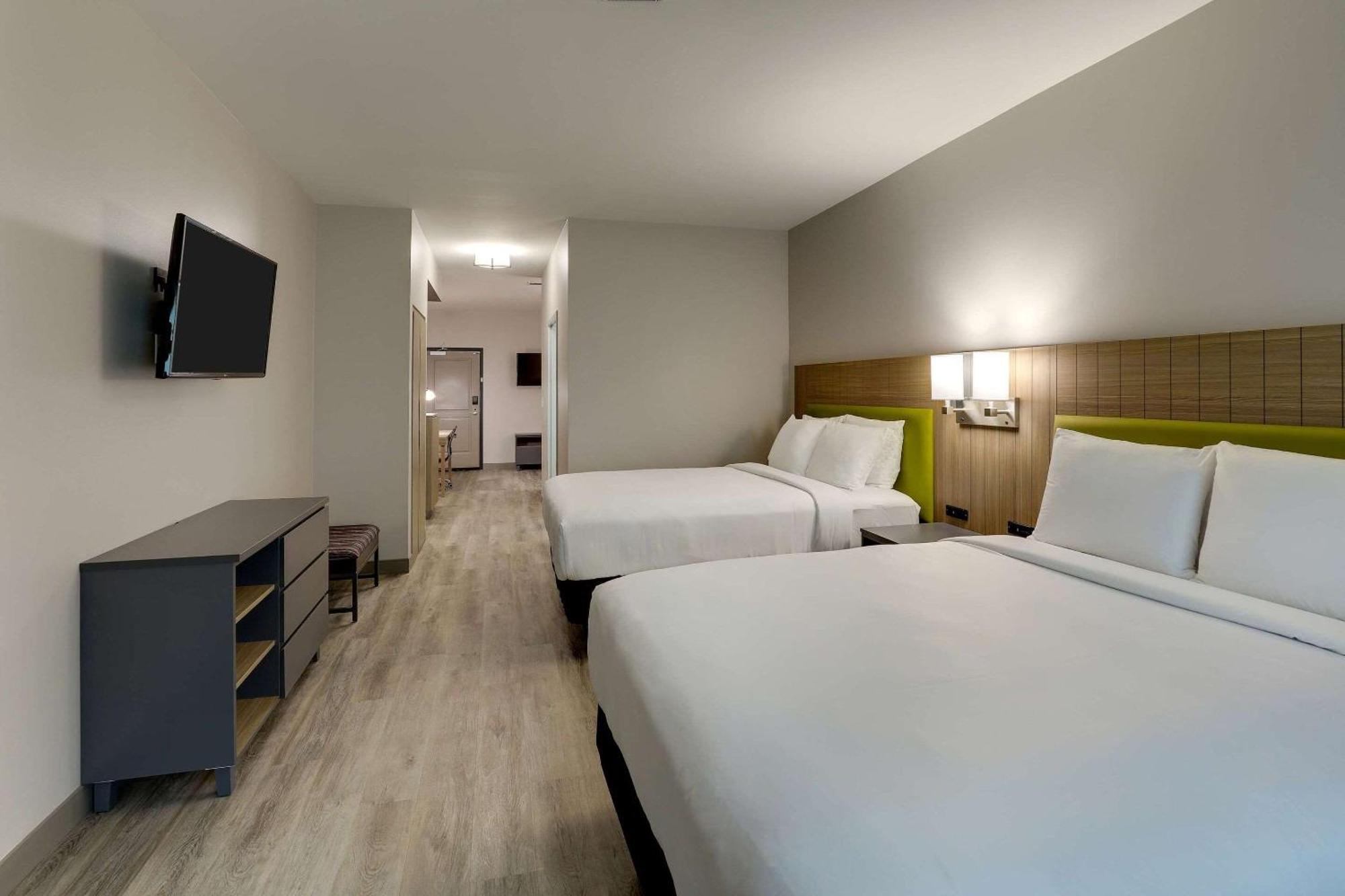 Country Inn & Suites By Radisson, Cumming, Ga Luaran gambar